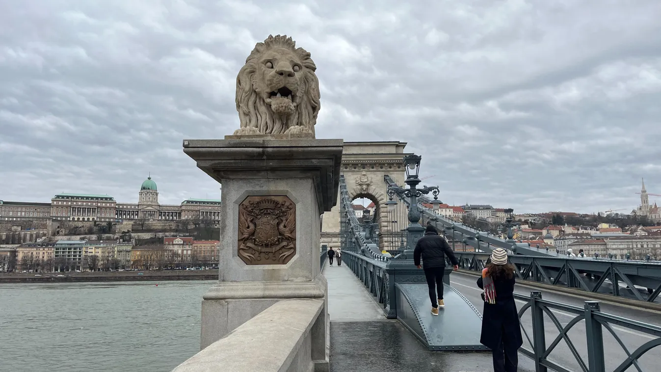 Wintermantel Zsolt a Lánchíd korrupciós botrányáról beszélt