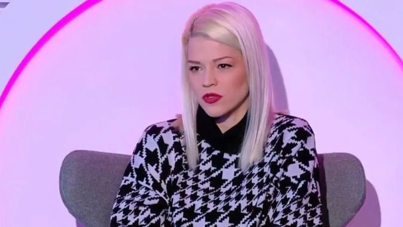 Muri Enikő zokogásban tört ki a kamerák előtt – Videó