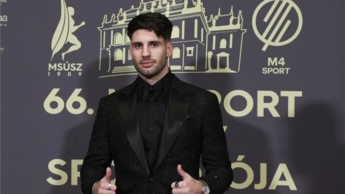 Szoboszlai Dominik bejutott a TOP 10-be