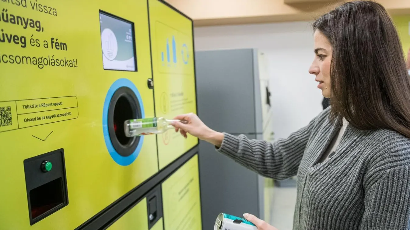 Óriási változáshoz kell hozzászoknunk bevásárláskor