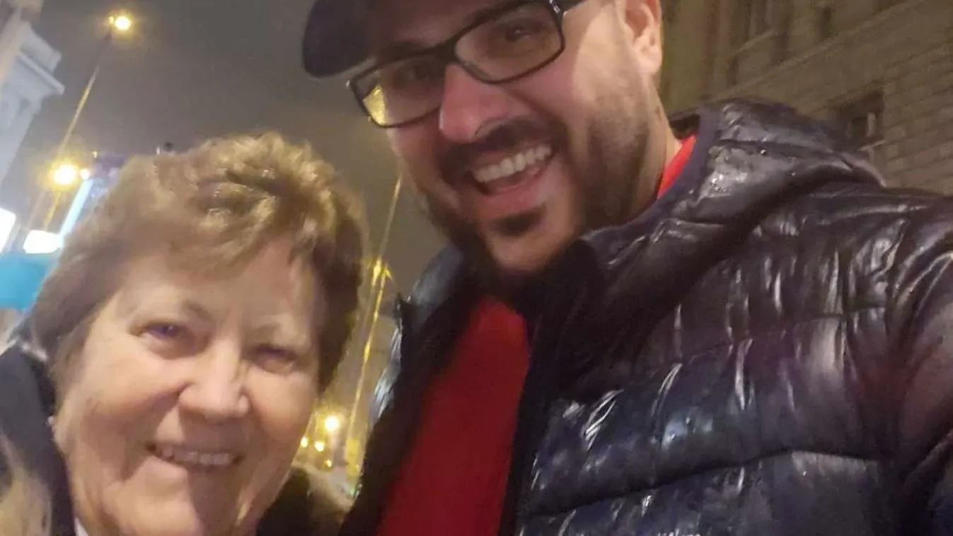 Eltűnt az Alzheimer-kóros nagymama: így találták meg