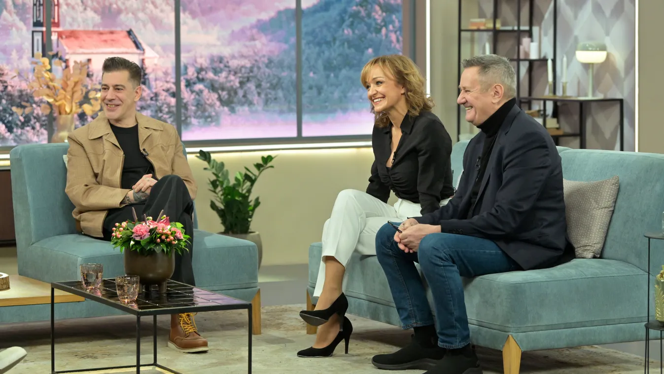 Szandi izgalmas dolgot árult el A Dalról