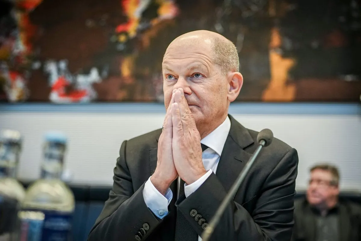 Meetings and statements of the parliamentary groups