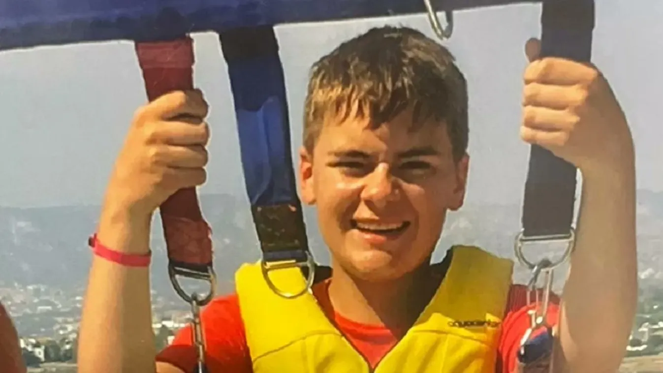 Végig nézte a tinédzser halálát a legjobb barátja