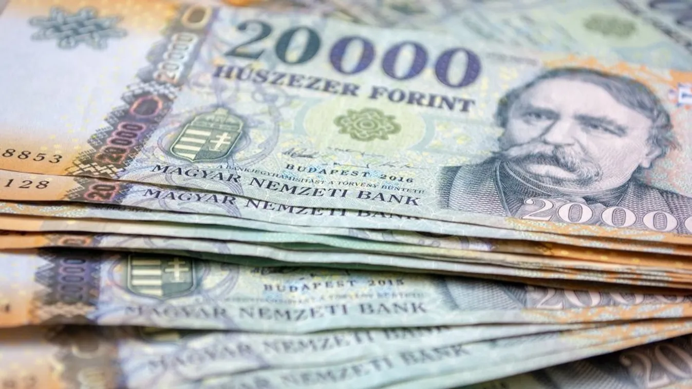 Hoppá, ekkora adóhiányt halmozott fel egy magyar férfi