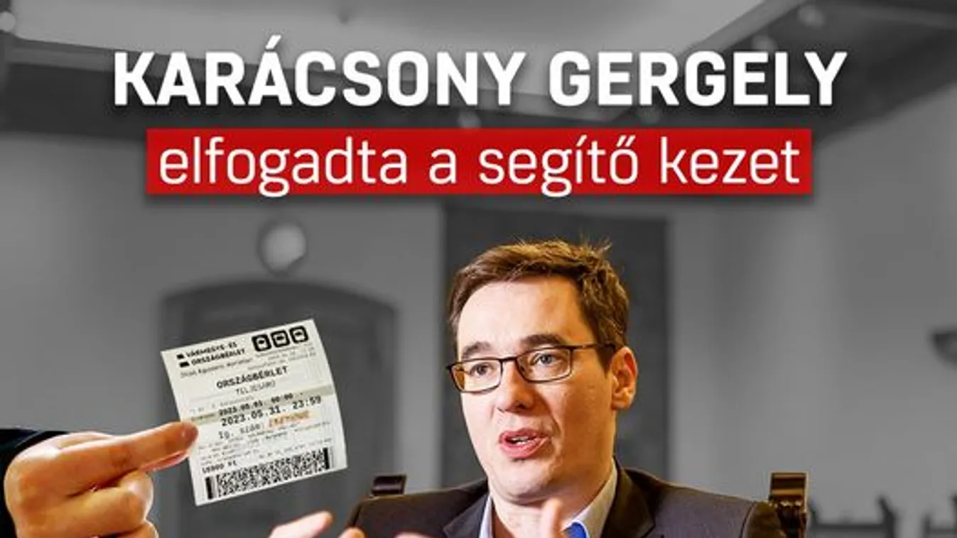 FIDESZ: Nagy előrelépés az új tarifarendszer