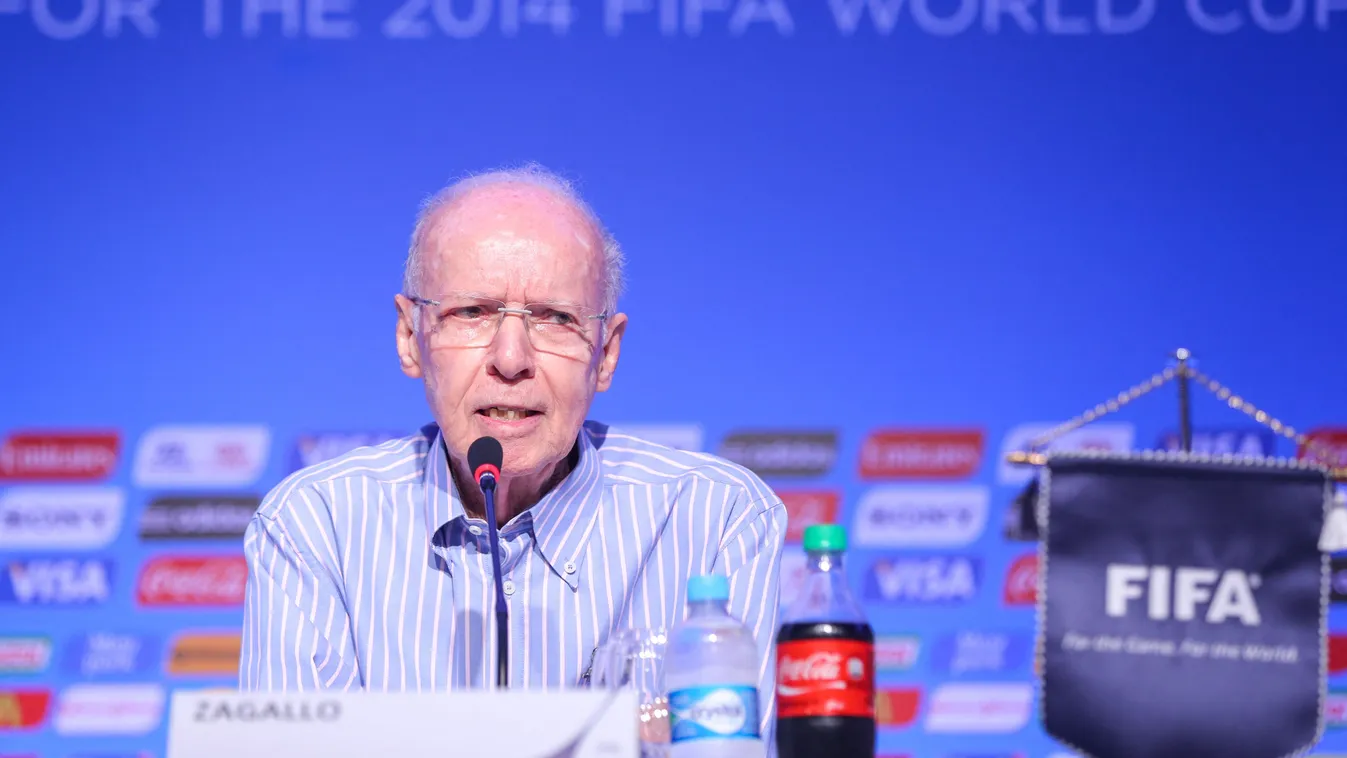 Gyászol a futballvilág, elhunyt a brazil legenda