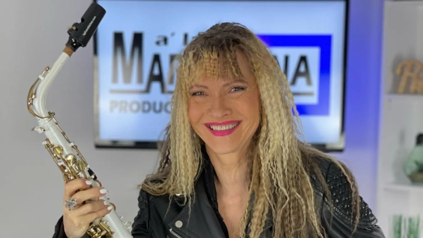 Elhunyt barátja miatt akadt ki A Királyra a magyar énekesnő