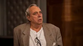 Egy ország gyászol: elhunyt a nemzet színésze, Benedek Miklós