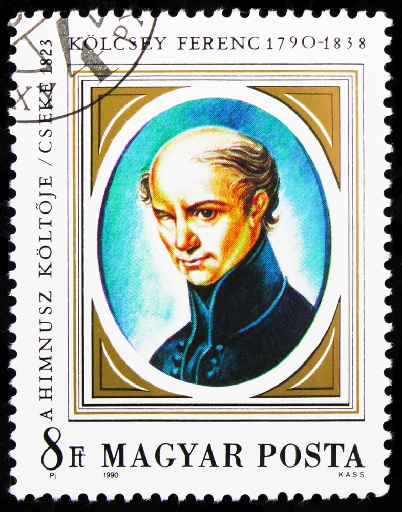 Kölcsey Ferenc, himnusz, Magyar Kultúra napja