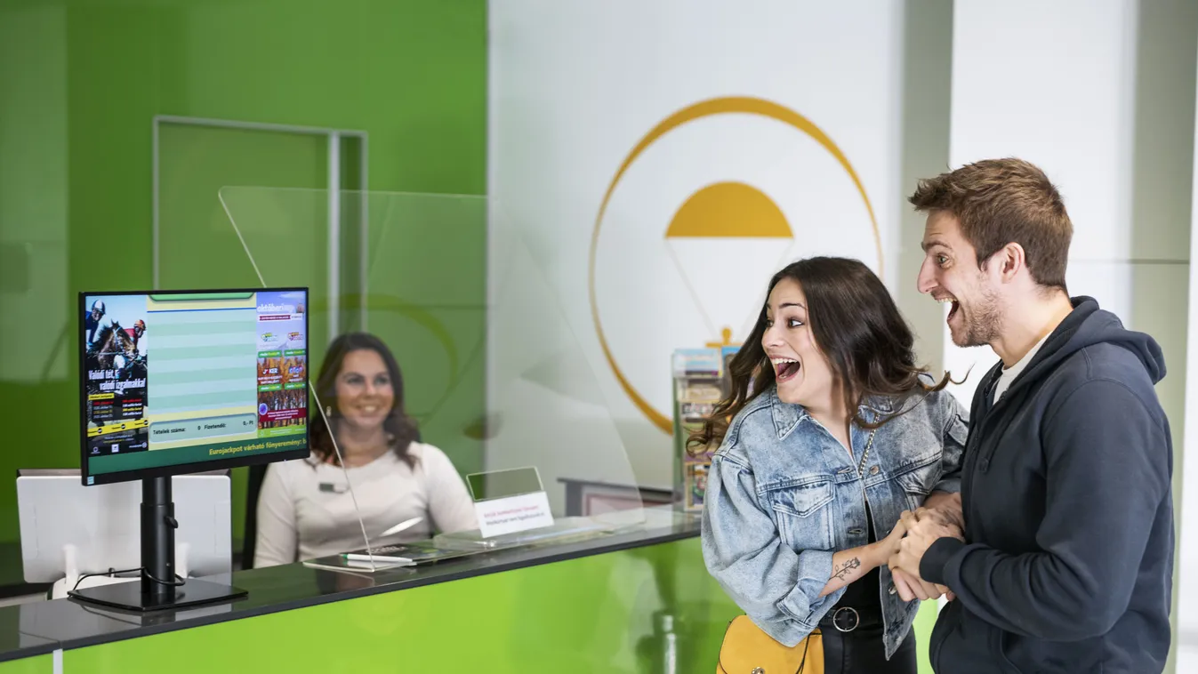 2023 a rekord nyeremények éve volt