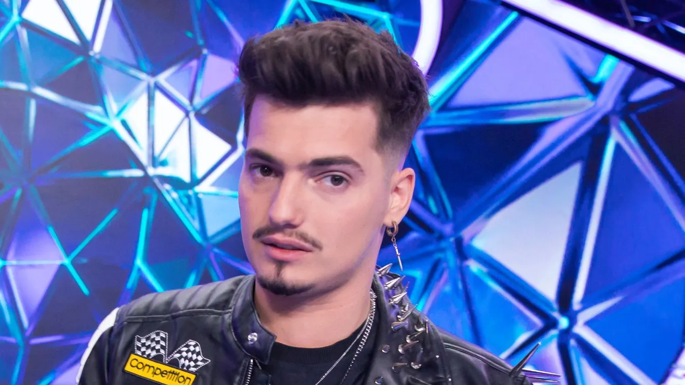 Titokban összejött Marics Peti és Radics Gigi?