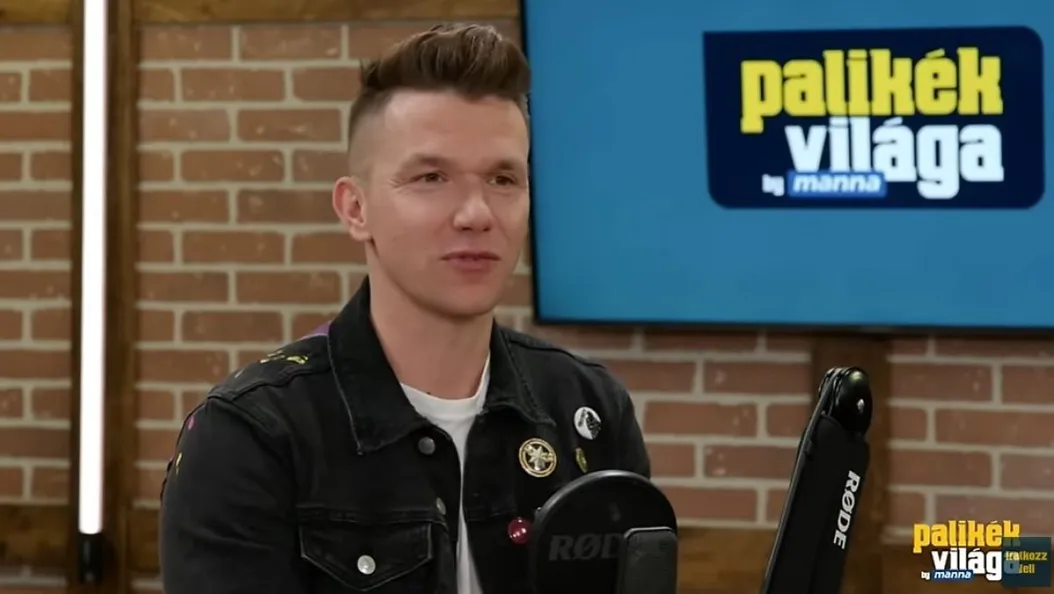 No Thanx, Skrapits Erik