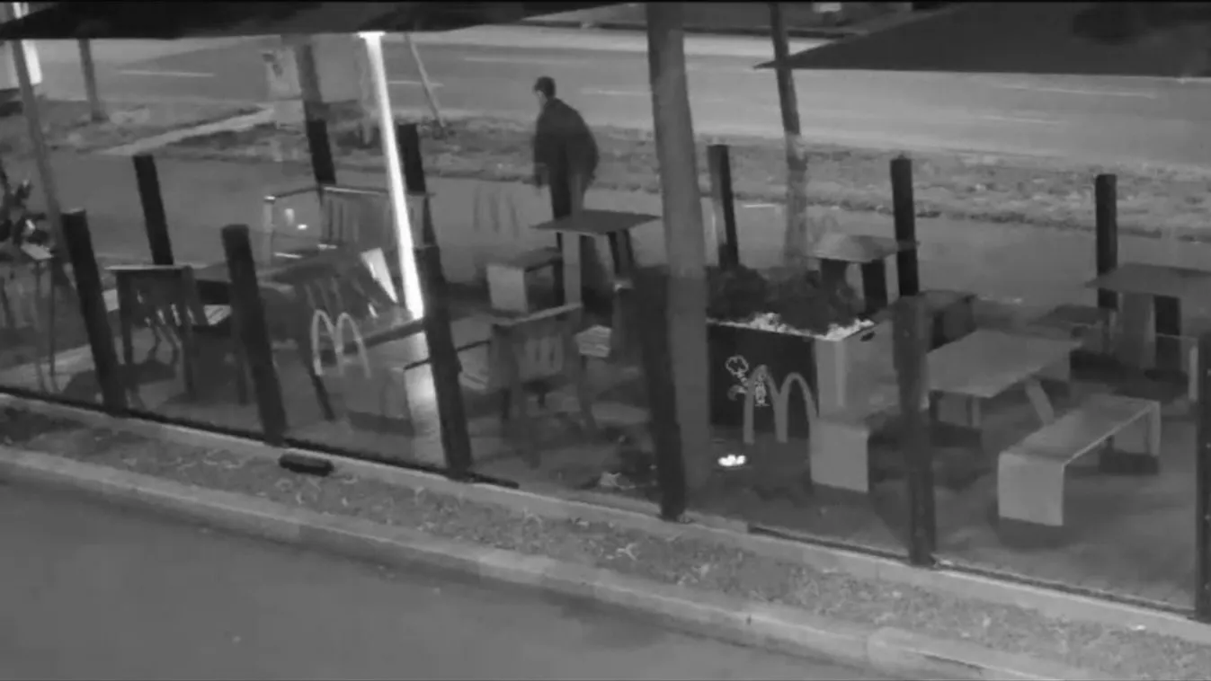  Kiderült, miért kezdett öldökölni a magyar férfi gyilkosa