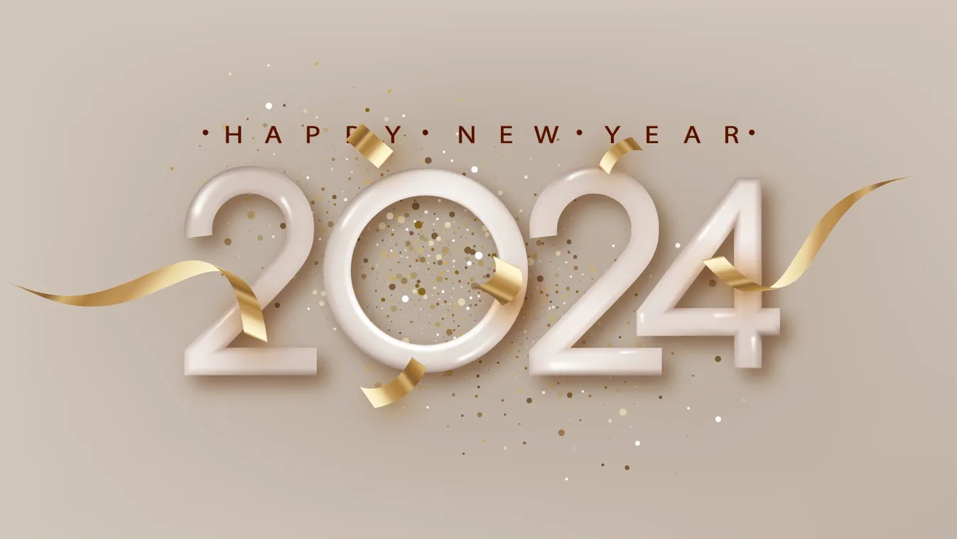 Te tudod, miért lesz igazán különleges év 2024?