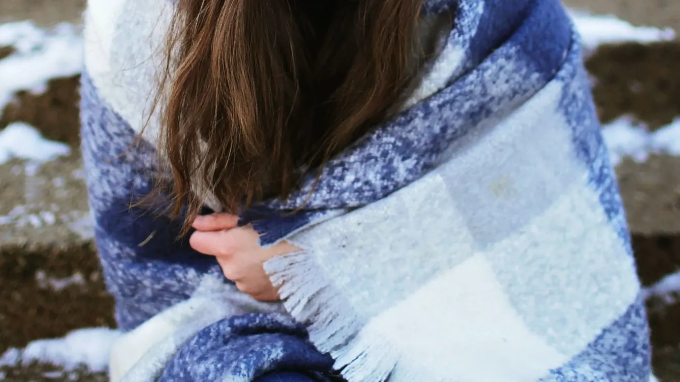 Összeveszett a párjával, egy hétig az utcán bolyongott a nő