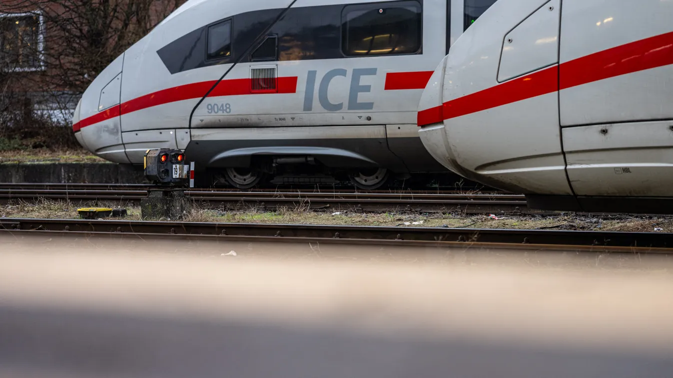 Hatnapos sztrájkot hirdettek a mozdonyvezetők