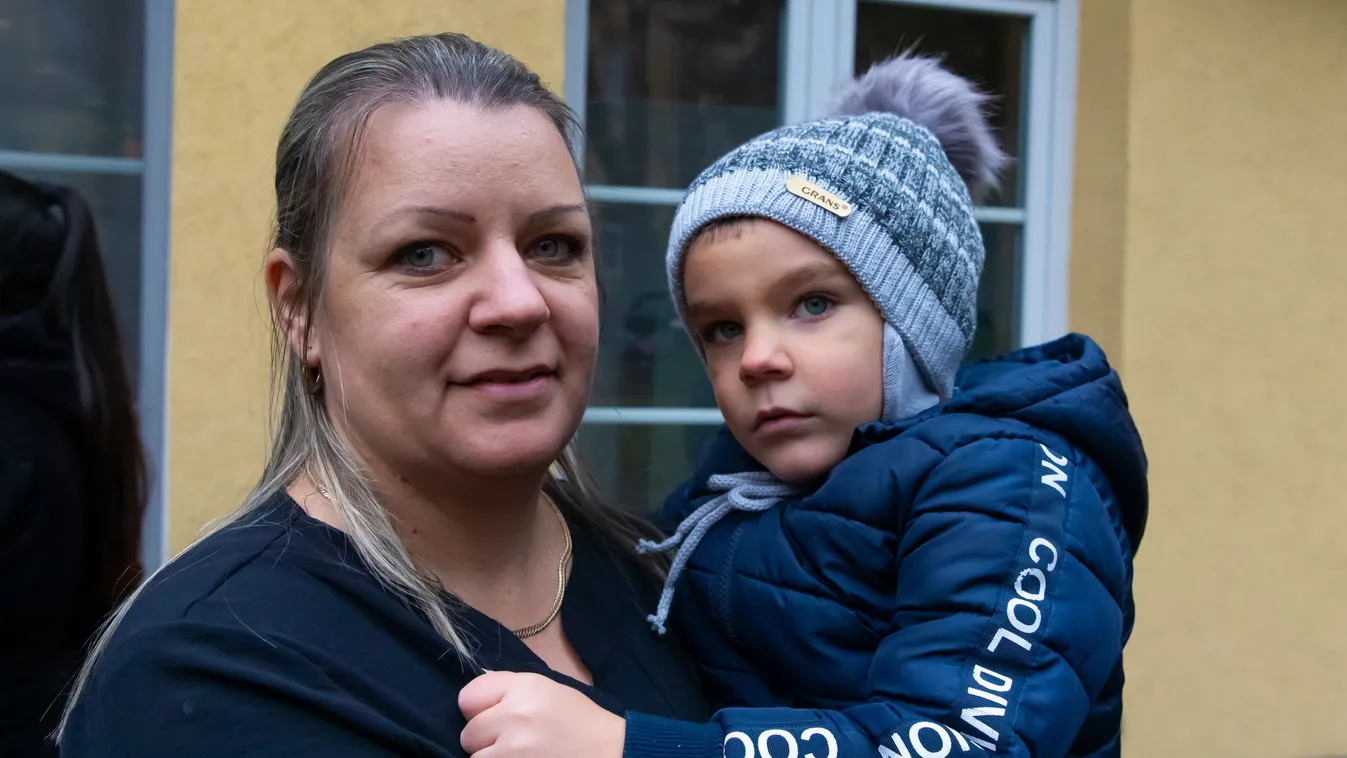 A génterápia mentette meg az életét a 4 éves Noelnek