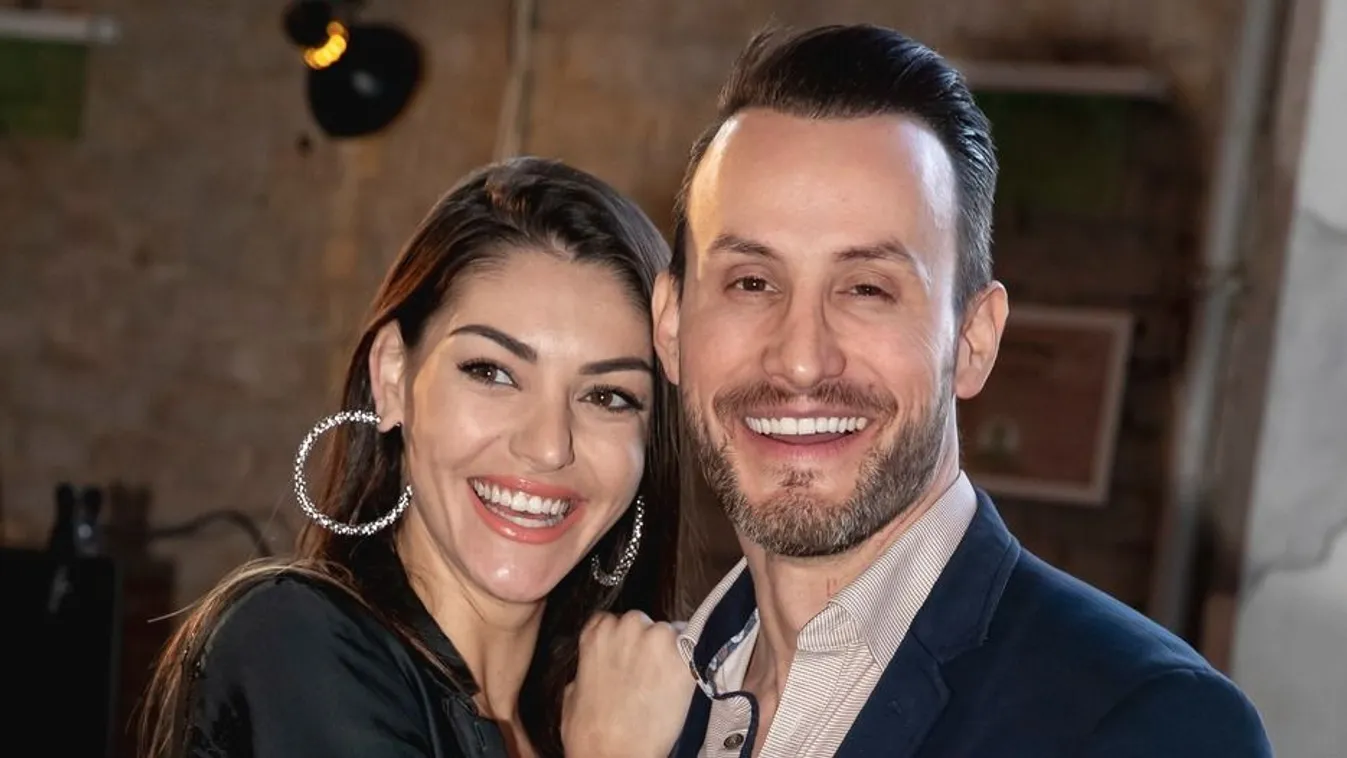 Kiakadtak a rajongók: Kulcsár Edina megalázta Csutit?