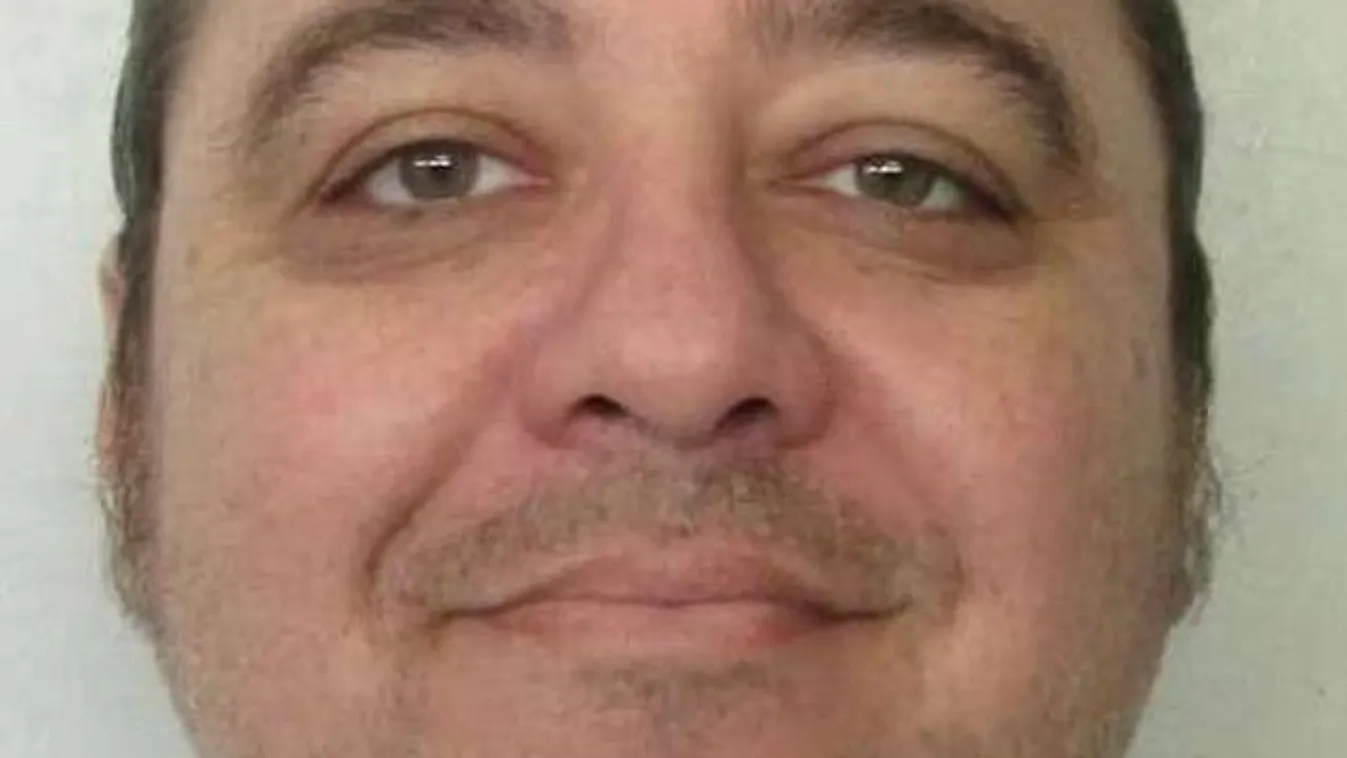 "22 perc. Az utolsó levegővétel. Tanúja voltam a kivégzésnek, amely örök életemre kísérteni fog"