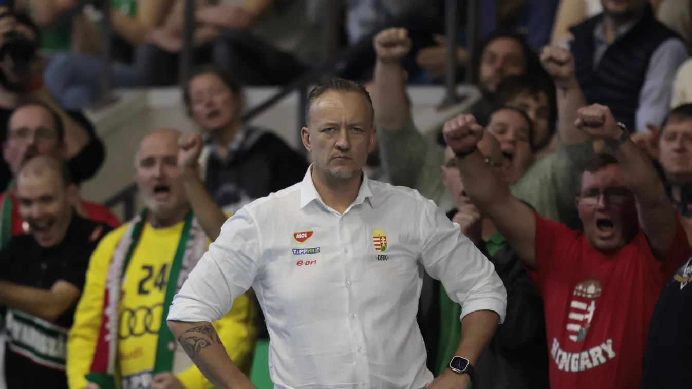 Drámai végjátékkal zárult a magyar pólósok Eb-negyeddöntője