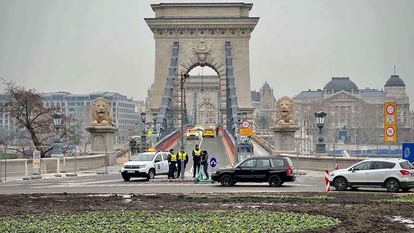 Lánchíd-botrány: ez az 5 legsürgetőbb kérdés - Videó