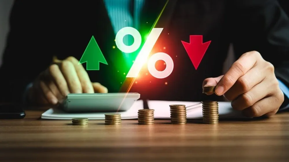 kamat, hitel, bank, törlesztő, infláció, áresés, akció, számol, kalkulál, befektetés, hozam, kockázat, befektetés