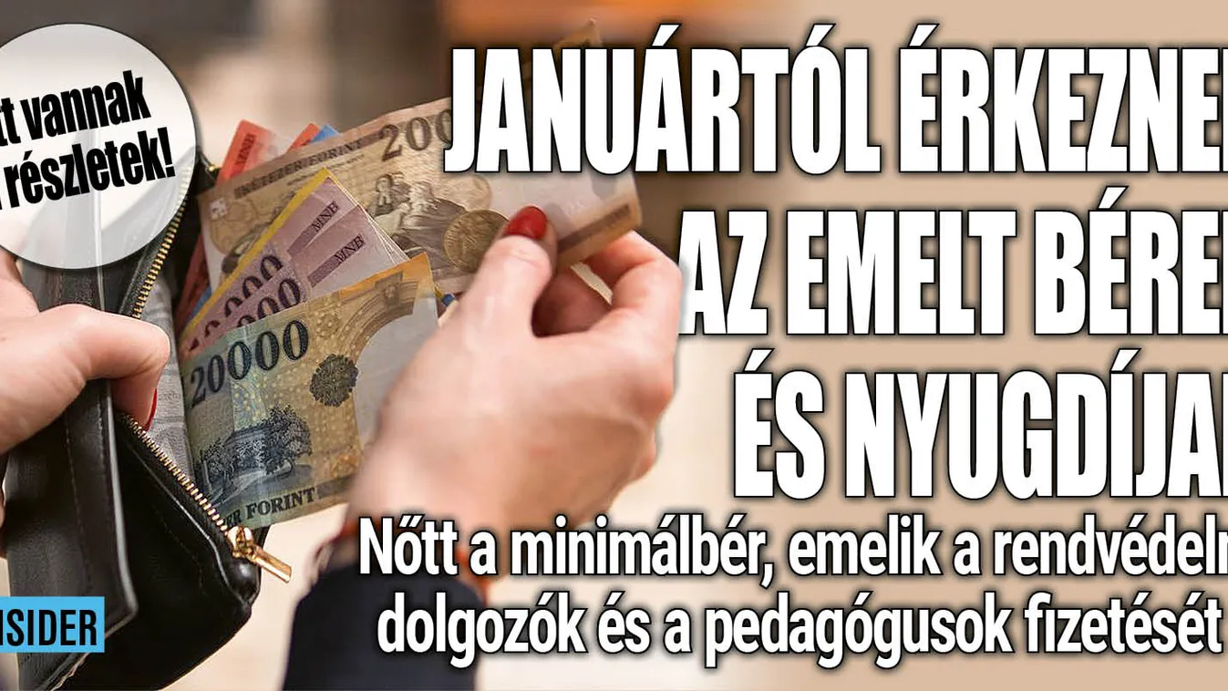 2024 a gyarapodás éve lehet: mutatjuk a pontos számokat