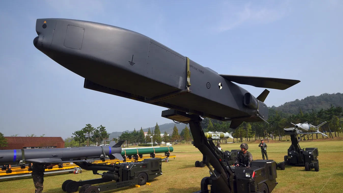 Leszavazta a német parlament: Ukrajna nem kap rakétákat