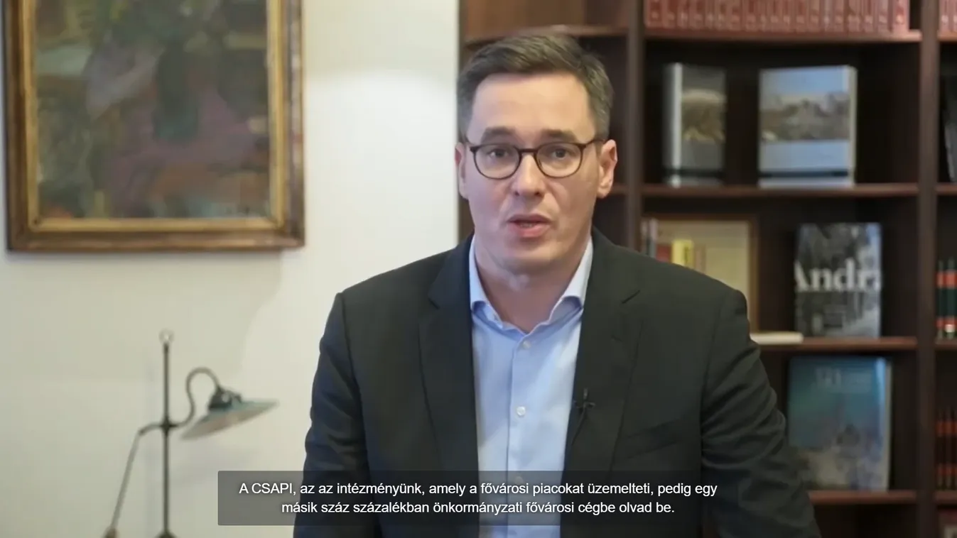 Egymást marják a dollárbaloldal pártjai Karácsony ügyében