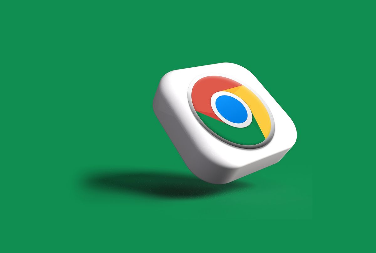 Google Chrome internetes kereső webböngésző