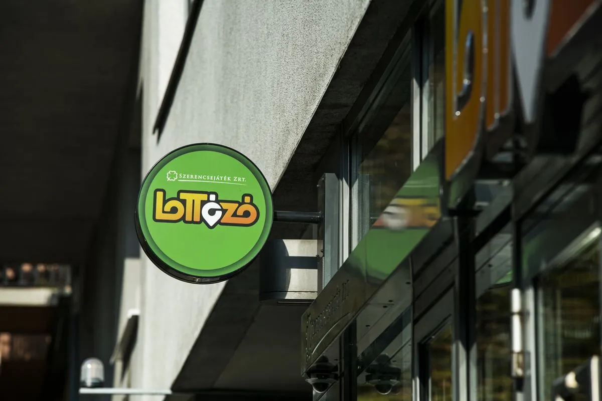 Az ötöslottó főnyereménye közel 6 milliárd forint /