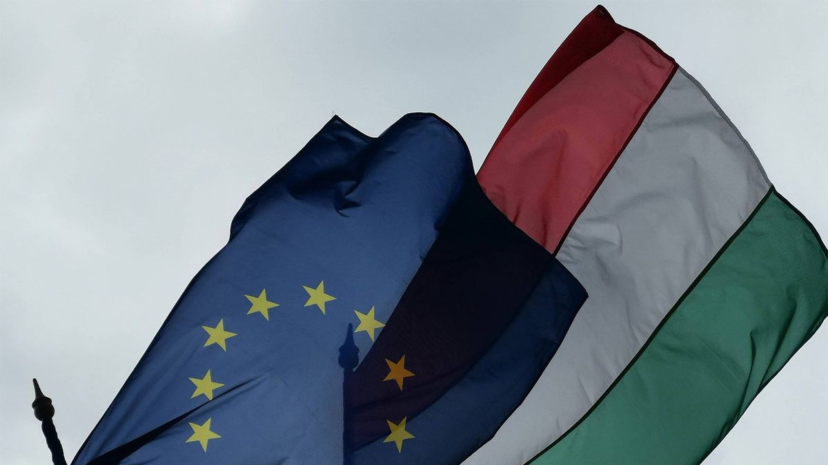 Magyarország tüske a köröm alatt Brüsszelben – Ripost