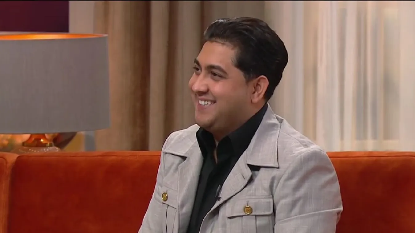 Hatalmas bejelentést tett Kis Grófo