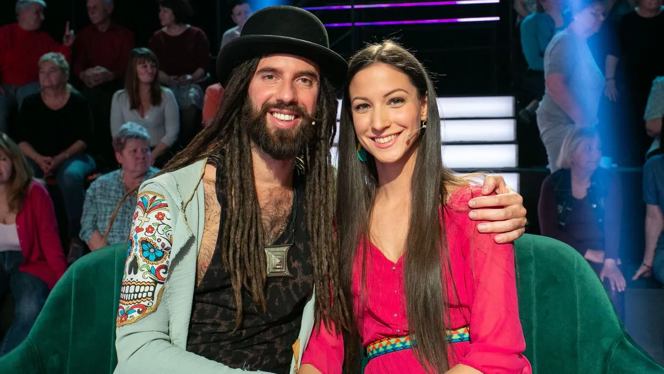 Varga Viktor szerelme megmutatta a vénuszdombját