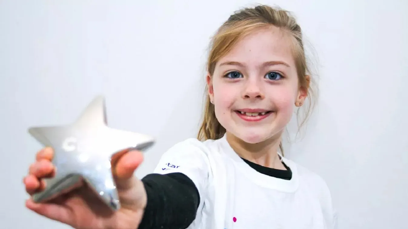 Azt hitték, rémálma van a lánynak, valójában rákos lett