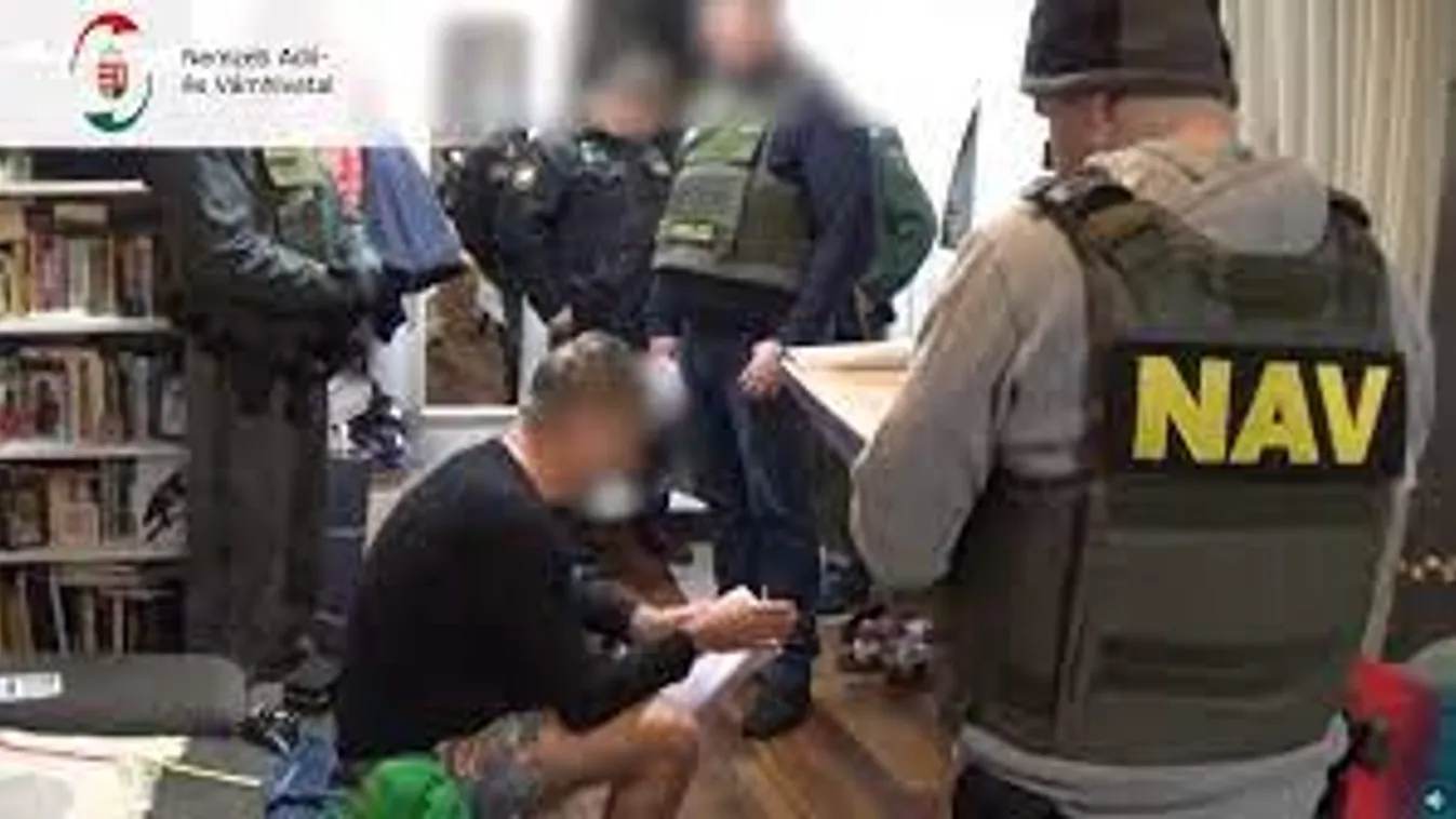 Az ügyészség rács mögött tartaná az "amnestys" számlagyáros testvérét