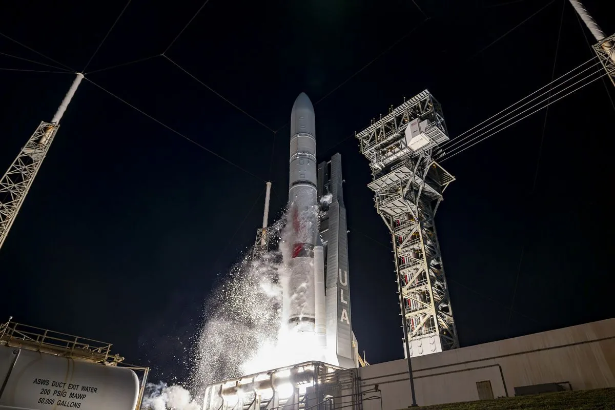 ULA-Vulcan-Certification-Flight-010824