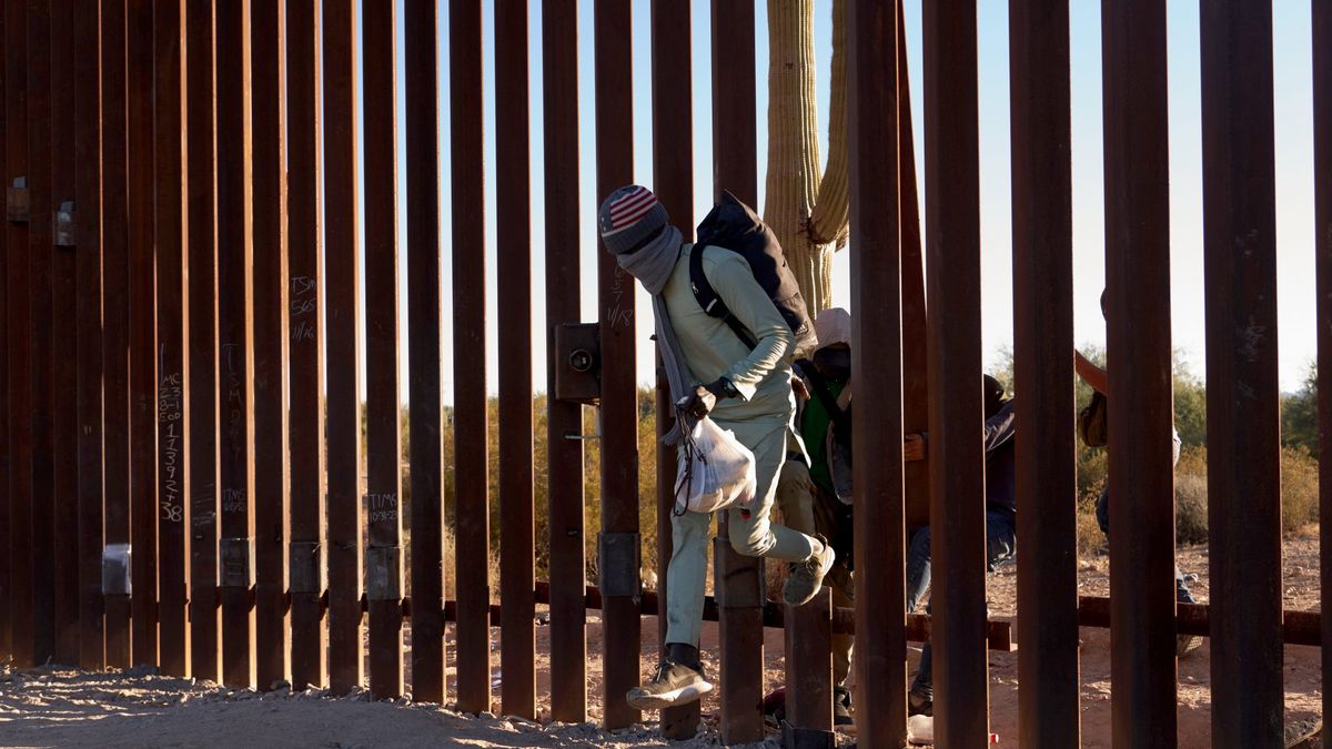 Migránsügyben fellázadtak a republikánus kormányzók