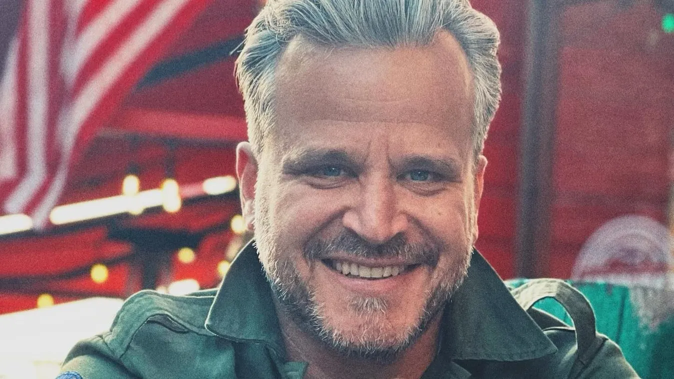 Haumann Máté lehet az Oscar-díj-jelölés legnagyobb nyertese