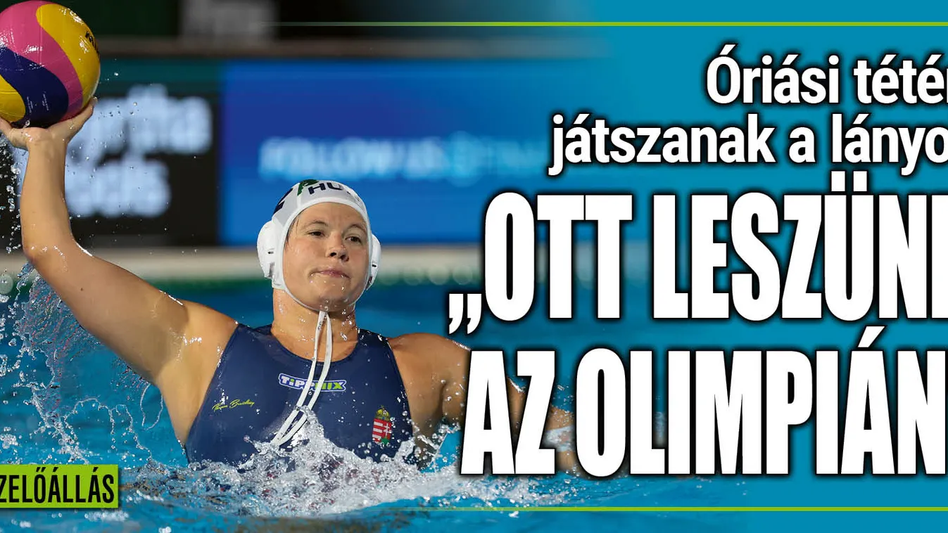 Óriási tétért játszik a magyar válogatott