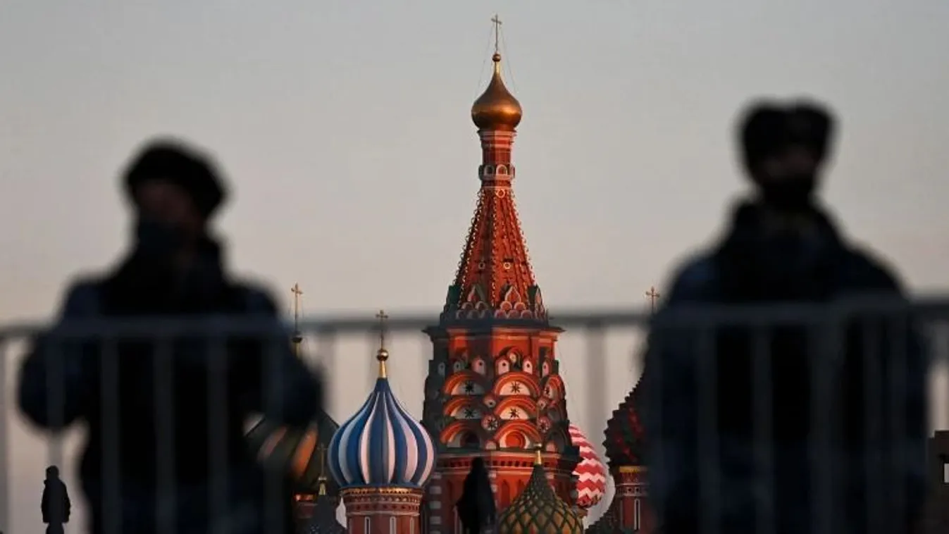 Bizarr videóval toboroz orosz kémeket a CIA