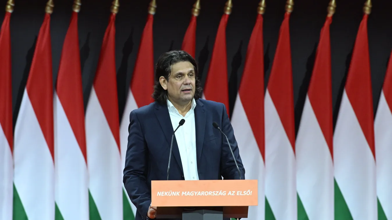 Deutsch Tamás: gyökeres változásokra van szükség Brüsszelben