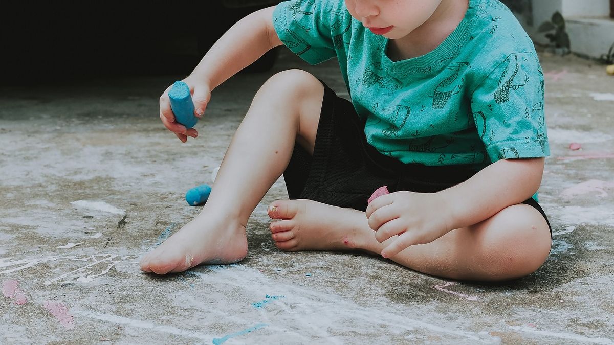 Soha nem gondolnád, hogy honnan szereznek gyerekfotókat a pedofilok