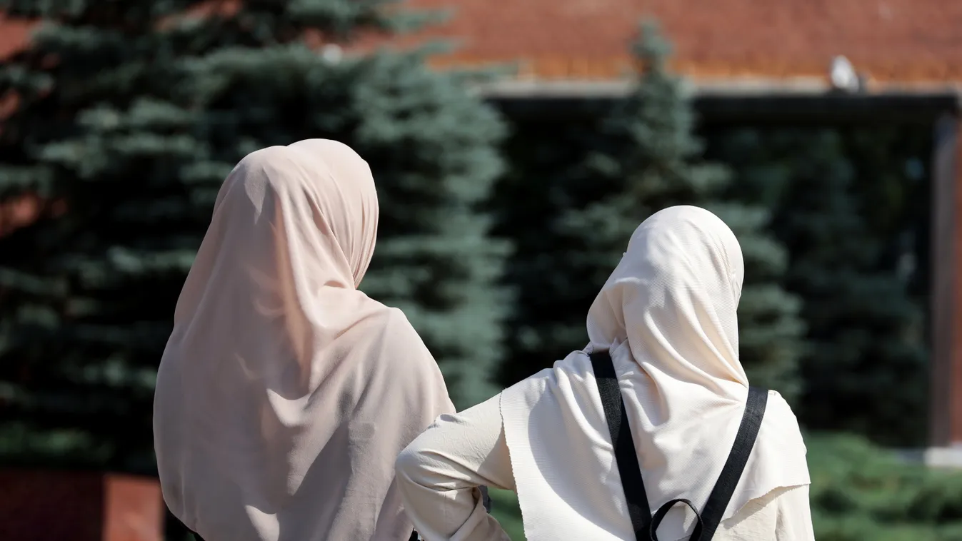 Egyre több muszlim sírhelyre van szükség Berlinben