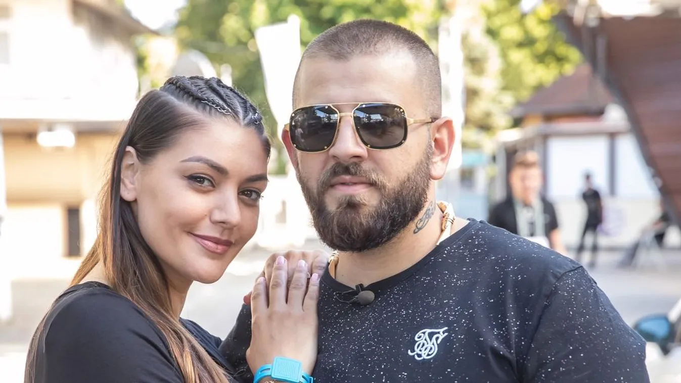 Aggódnak a rajongók: nagy a csend Kulcsár Edina körül