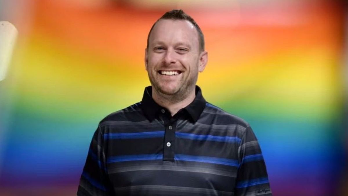 Gyermekpornográfia miatt őrizetbe vették a kanadai Pride igazgatóját