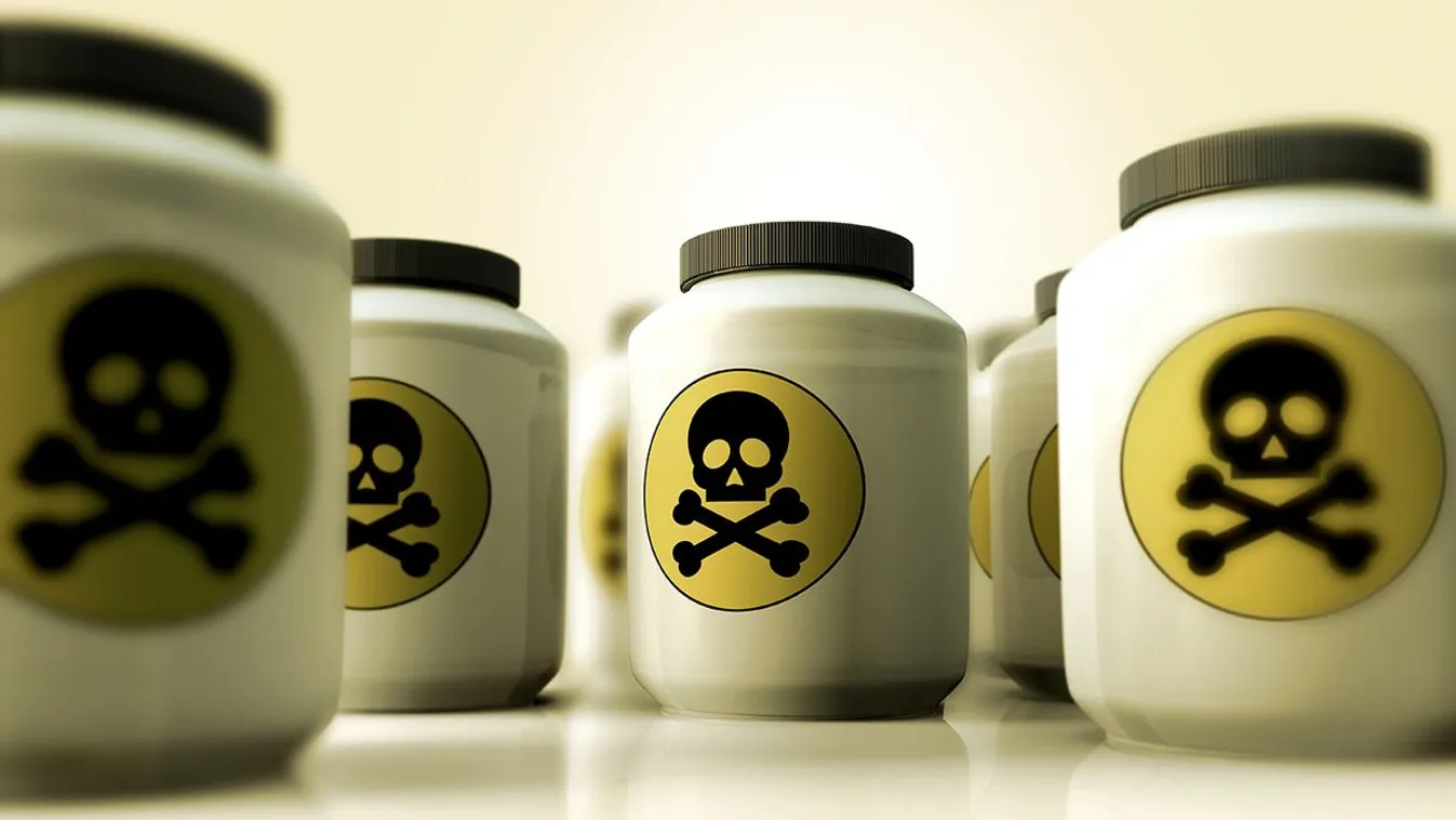 Hazudott a dollármédia a vegyianyag-elosztóról