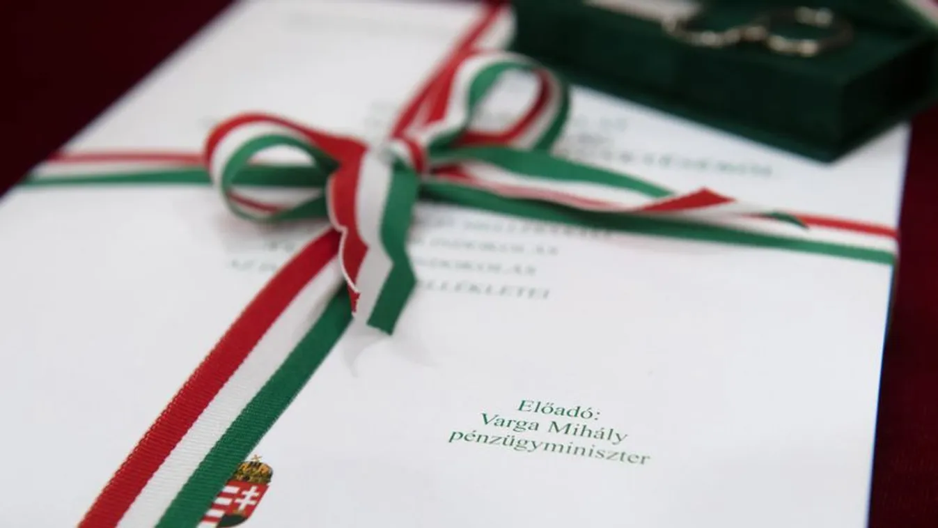 Miről szól az új év magyar költségvetése?