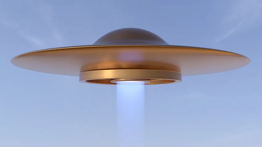 Itt az igazság a miami UFO-ügyről!